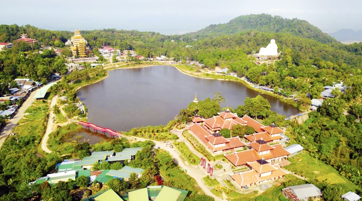 An Giang: Cần tạo điều kiện thuận lợi hơn nữa để thu hút đầu tư phát huy tiềm năng du lịch