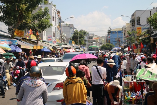 Hạ tầng giao thông kém đang cản bước du lịch Bảy Núi phát triển