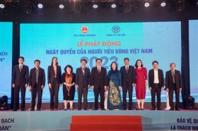 bo cong thuong phat dong ngay quyen cua nguoi tieu dung viet nam nam 2023
