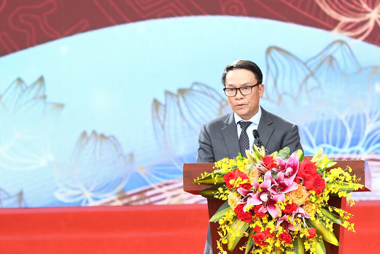 Bế mạc Hội b&aacute;o to&agrave;n quốc 2023