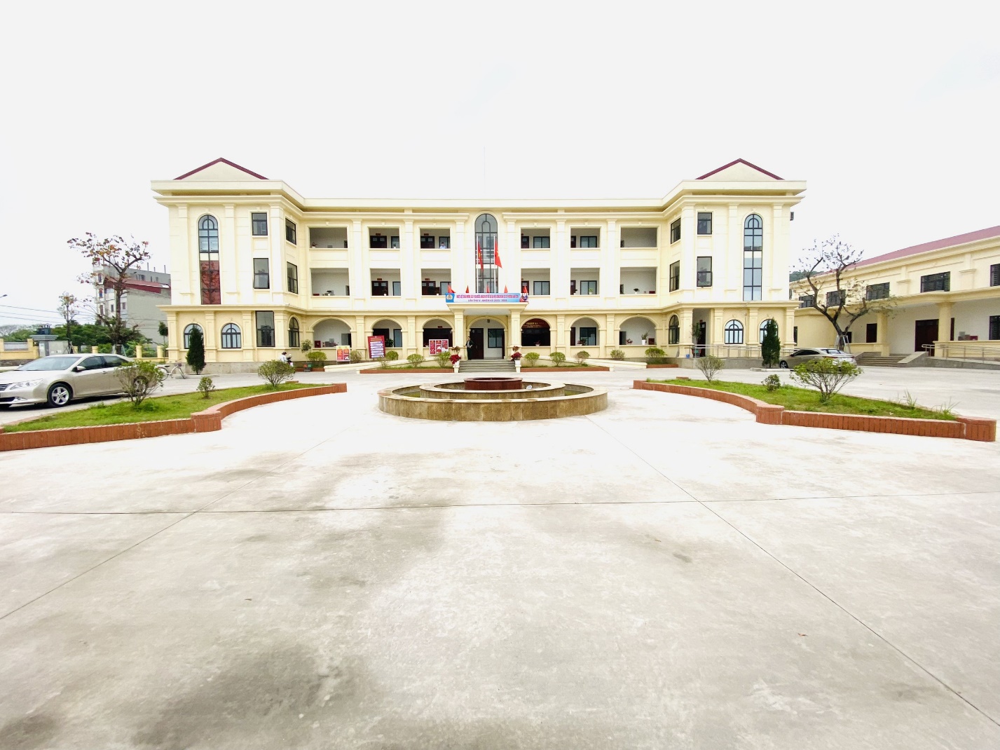 UBND phường Nam Sơn (Bắc Ninh): Ho&agrave;n th&agrave;nh tốt nhiệm vụ ph&aacute;t triển kinh tế x&atilde; hội năm 2022