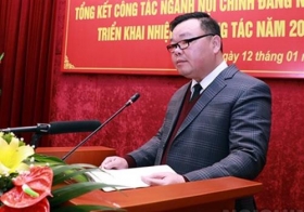 de nghi khai tru dang truong ban tuyen giao tinh uy hoa binh