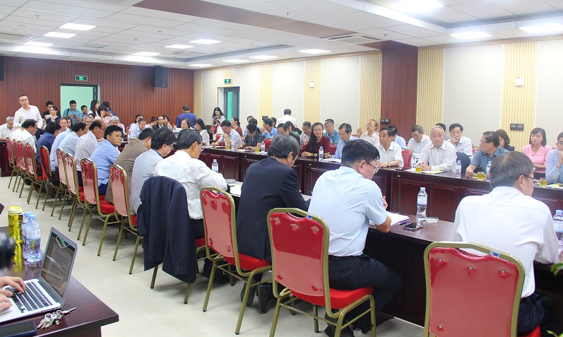 Tiềm lực, tiềm năng to lớn của tr&iacute; thức người Việt Nam ở nước ngo&agrave;i