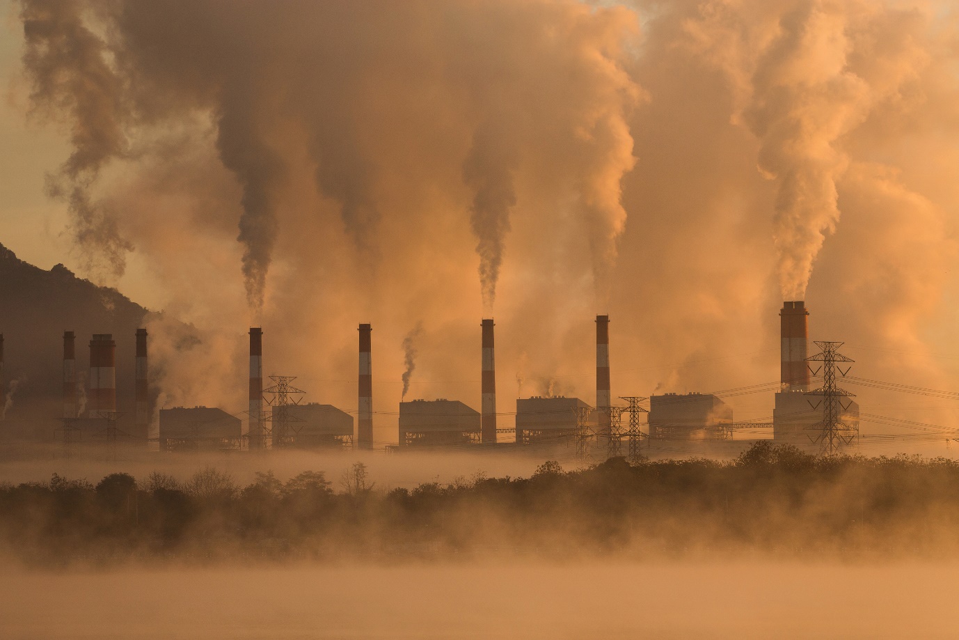 Ô nhiễm môi trường và hậu quả đáng lo ngại cho nhân loại