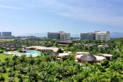 ana mandara cam ranh co ten trong nhieu de cu tai cac giai thuong du lich danh gia hang dau the gioi nam 2023