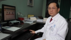 qua tai ganh nang doi voi nhan vien y te