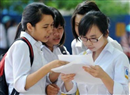 mot so truong thay doi thong tin tuyen sinh