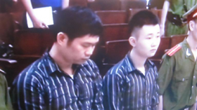 hom nay xet xu vu an tham my vien cat tuong cap nhat lien tuc phien toa xet xu