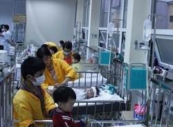 cong dien cua thu tuong ve phong chong dich soi