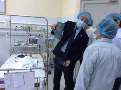 who bo y te nen dat benh soi vao tinh huong khan cap
