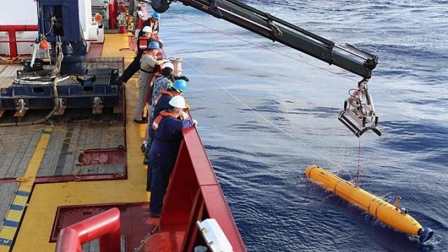 Đ&amp;atilde; t&amp;igrave;m thấy m&amp;aacute;y bay mất t&amp;iacute;ch MH370 Malaysia