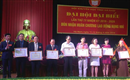 dai hoi dai bieu hoi khuyen hoc tinh ha nam lan thu iv
