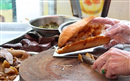 quang ngai 21 cong nhan nhap vien nghi ngo doc vi an banh mi