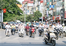thoi tiet ngay 114 bac bo ngay nang nong chieu toi co dong