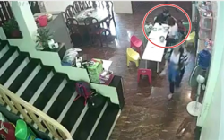 lao cai chu co so mam non mai phuong thua nhan viec tho bao voi tre