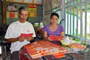 dong thap 7 nam gia dinh nong dan hien hon 16 lit mau