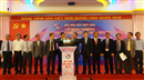 chinh thuc ra mat cong thong tin dien tu hoi nha bao viet nam