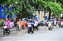 thoi tiet ngay 274 bac bo mua dien rong