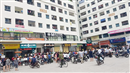 ha noi co gai tre tu tu o chung cu linh dam de lai thu tuyet menh
