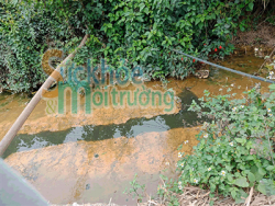 cu khe thanh oai nha may xa bun thai ra muong chua duoc phe duyet dtm