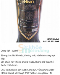 cong ty co phan ung dung cong nghe thuc pham niral global sai pham noi tiep sai pham
