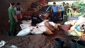 ban co the bi mat tri nho neu uong phai ca phe tron pin