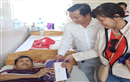 ho tro 65 benh nhan ngheo tai khanh hoa