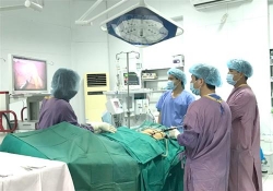 trung tam y te huyen tan lac nang cao chat luong kham chua benh