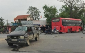 hai ngay nghi le 41 nguoi chet vi tai nan giao thong