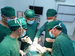 nang cao chat luong va trien khai nhieu ky thuat tien tien trong dieu tri