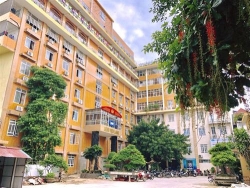 cong ty co phan y duoc lanq 20 nam mot chang duong