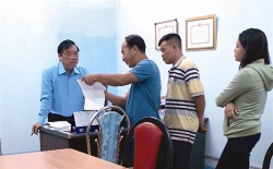 bien hoa dong nai dan o 50 nam bong nhan hung tin dat nhiem doc