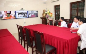 benh nhan bi tai nan giao thong nguy kich duoc cuu song kip thoi nho hoi chan truc tuyen