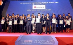 seabank lot top 500 doanh nghiep tang truong nhanh nhat viet nam