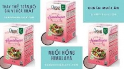 huyen vu thu thai binh hoang mang truoc thong tin lon nhiem benh dich ta lon chau phi khoe manh sau khi uong nuoc muoi himalayan qaisar