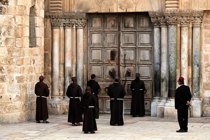 Thế giới đ&atilde; c&oacute; gần 800.000 người nhiễm Covid-19