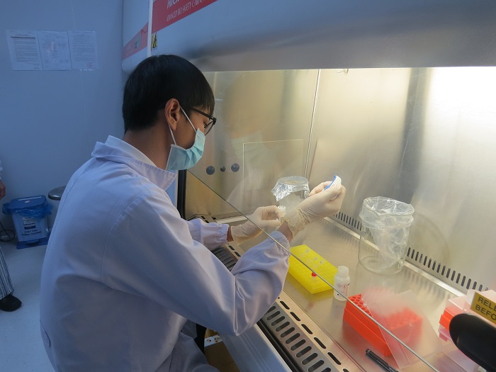 Khánh Hòa: Cách ly, theo dõi 6 trường hợp đi khám, thăm nuôi tại Bệnh viện Bạch Mai