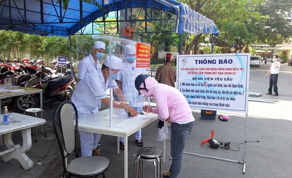 Khánh Hòa: Triển khai đăng ký khám bệnh qua điện thoại