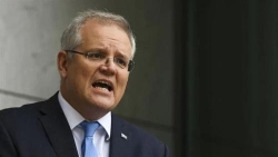 australia khong ho tro nguoi nuoc ngoai trong dieu tri covid 19
