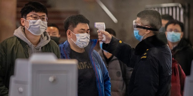 Hàn Quốc: Bắt giam người nhập cảnh vi phạm lệnh cách ly