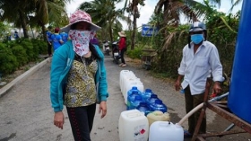 86000 lit nuoc sach den voi nguoi dan vung han man tinh ben tre