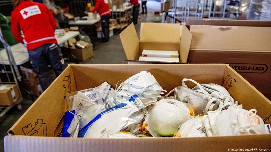 Thị trường thiết bị y tế có giá trị 600 tỷ USD