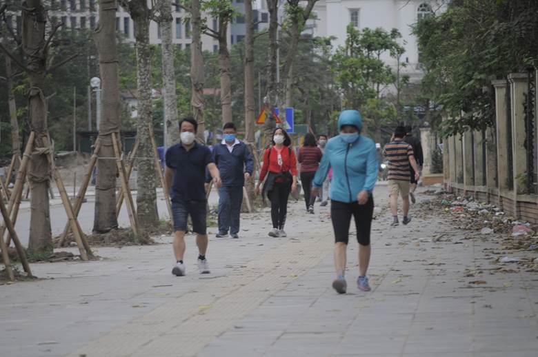 10 ngày sau Chỉ thị cách ly toàn xã hội: Đừng để mọi cố gắng của cả nước có nguy cơ đổ vỡ