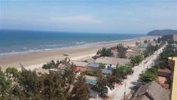 thanh hoa xay dung khu du lich rong 176ha