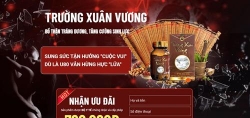 khuyen cao nguoi dung can trong voi quang cao nhieu thuc pham bao ve suc khoe