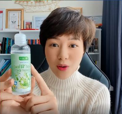 Tiếp tục quảng cáo như sản phẩm đã bị thu hồi, Công ty Laco có đang lừa dối khách hàng?