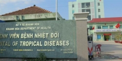 con 13 truong hop dang theo doi cach ly tai khanh hoa