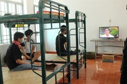 khanh hoa 1368 truong hop da theo doi cach ly tap trung