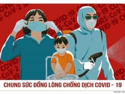 3 ngay lien tiep viet nam khong co ca nhiem moi covid 19