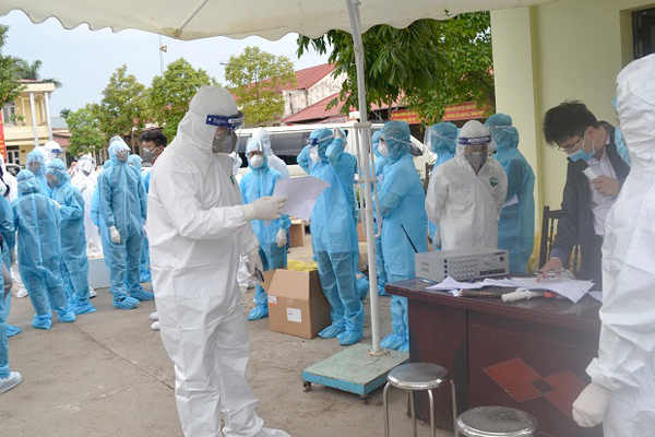 Truyền thông thế giới: Việt Nam đang kiểm soát hiệu quả dịch Covid-19